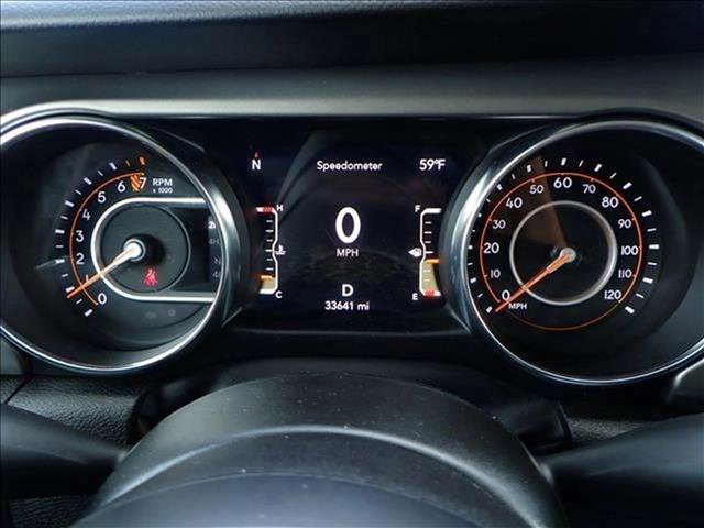 Used 2022 Jeep Gladiator Sport image 22