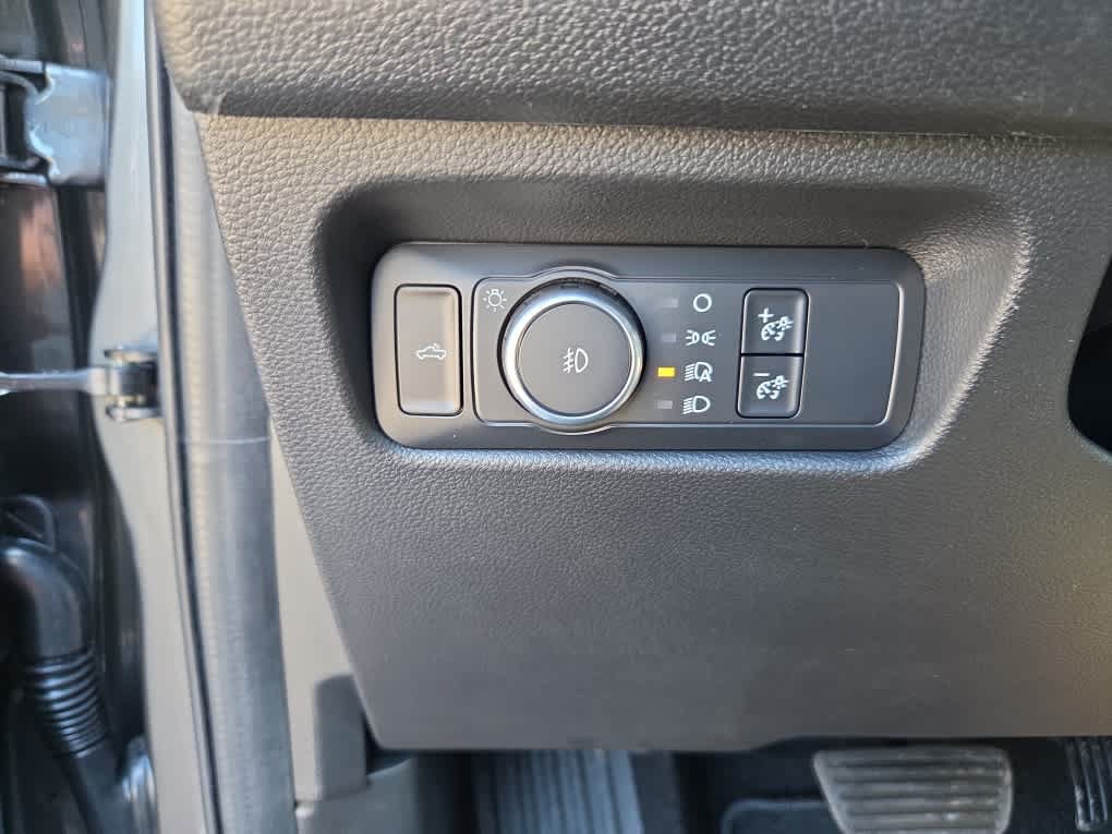 New 2026 Ford Ranger XLT w/ Convenience Package AWD/4WD image 30