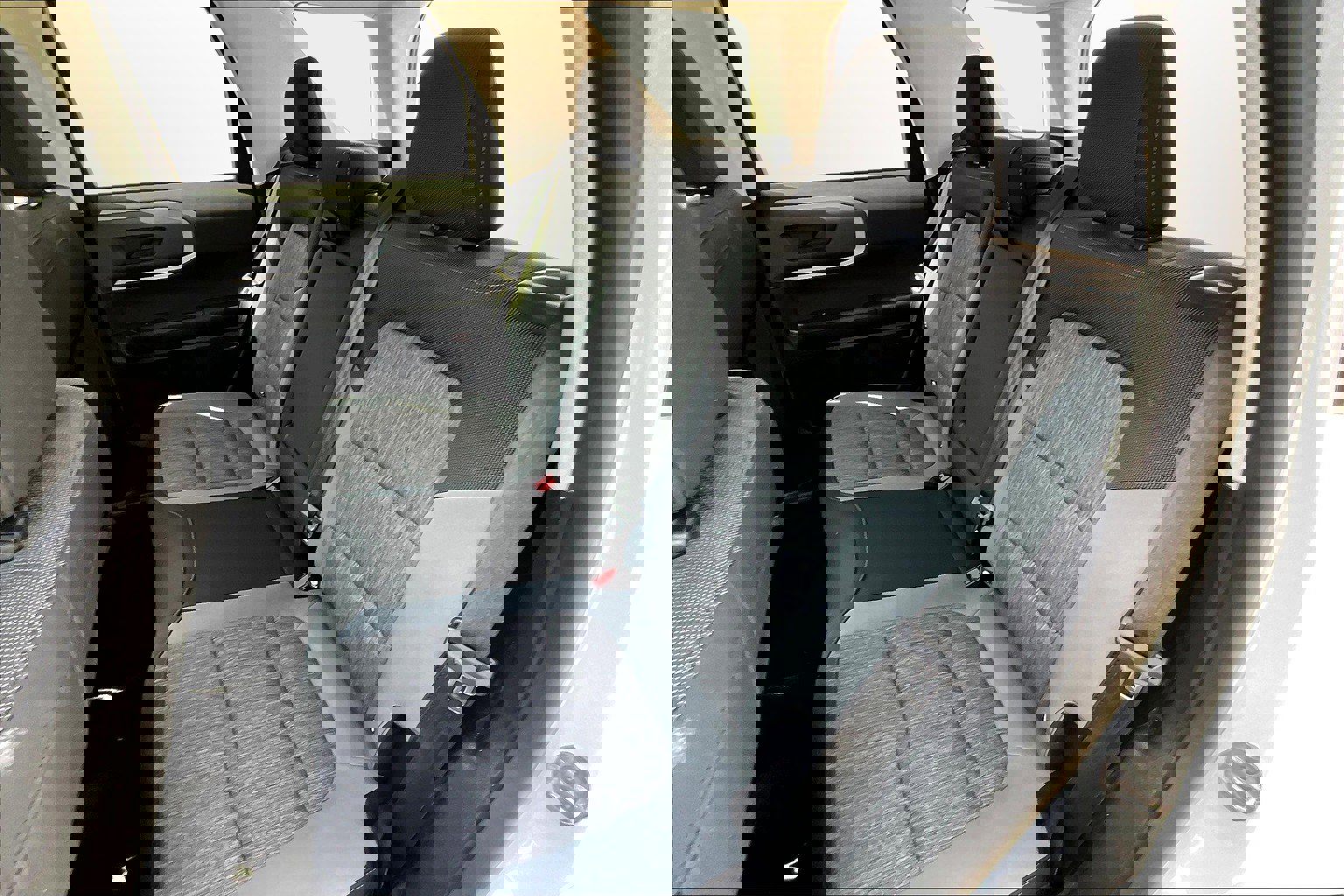 Used 2024 Ford Bronco Sport Big Bend w/ Convenience Package image 18