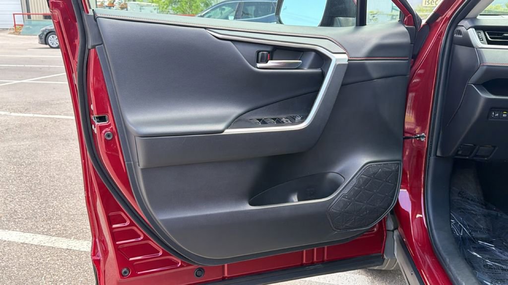 Certified 2024 Toyota RAV4 Adventure image 13