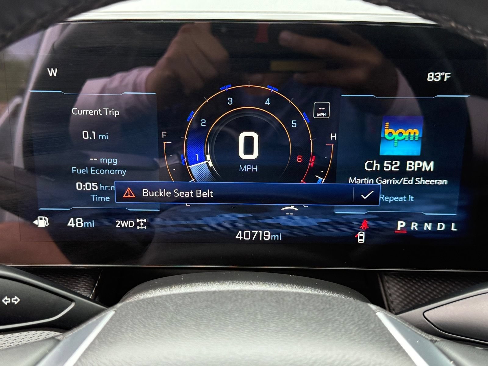 Used 2025 Chevrolet Equinox LT w/ Convenience Package II AWD/4WD image 18