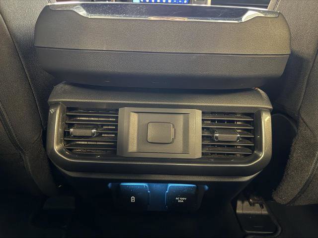 Certified 2021 Ford F150 XLT w/ Equipment Group 302A High image 29