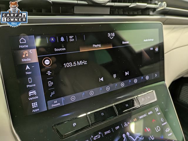 Used 2023 Maserati Grecale Modena AWD/4WD image 12