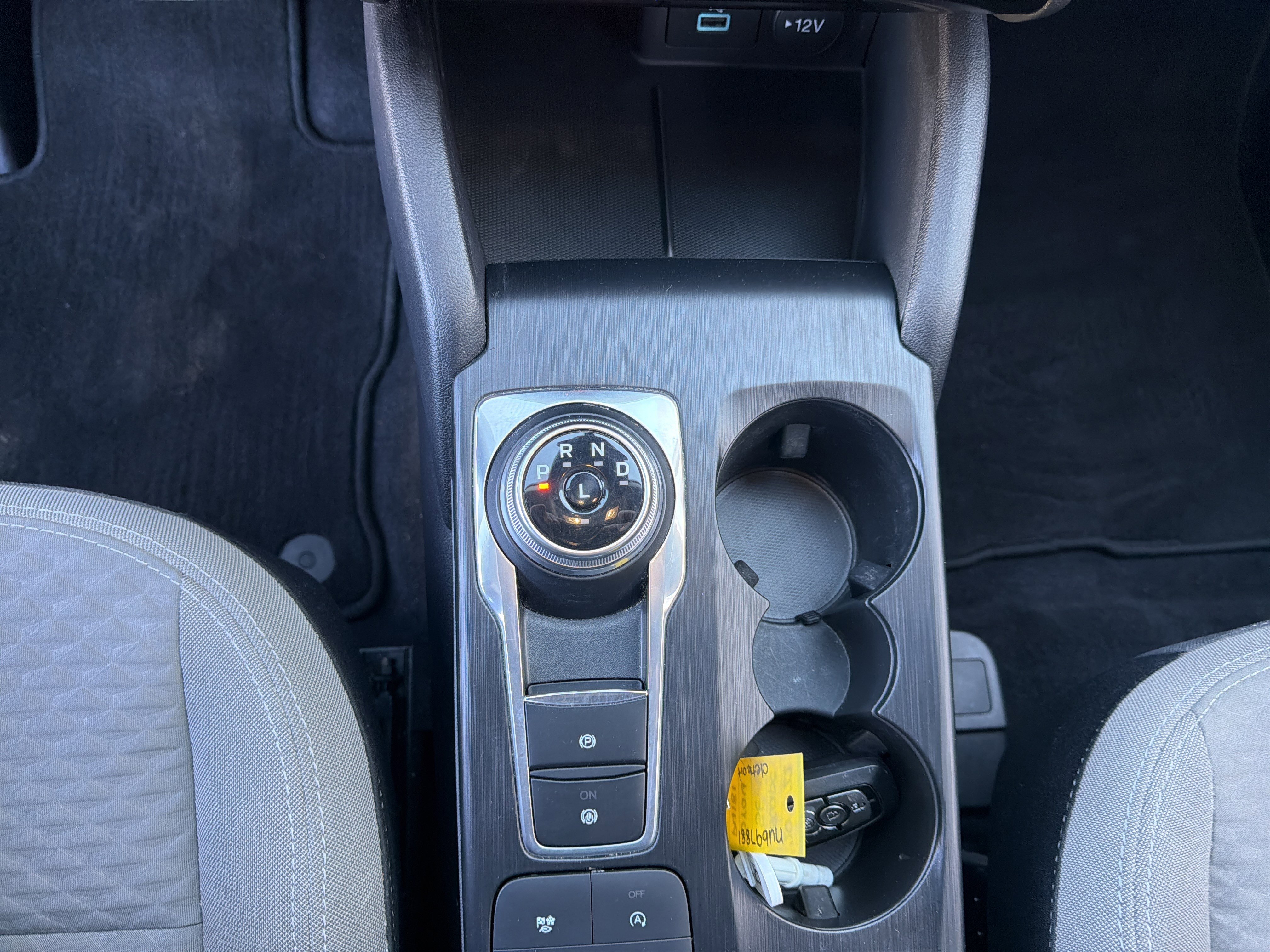 Certified 2022 Ford Escape SE w/ Convenience Package image 35