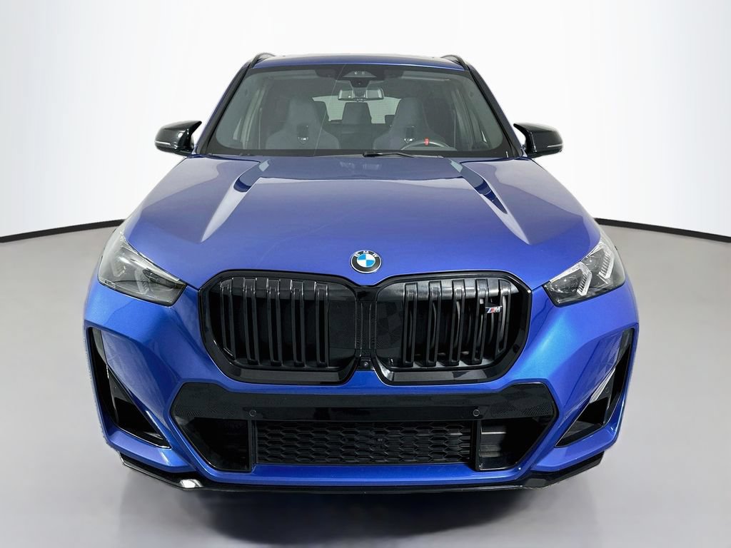 Used 2024 BMW X1 M35i w/ Premium Package AWD/4WD image 6