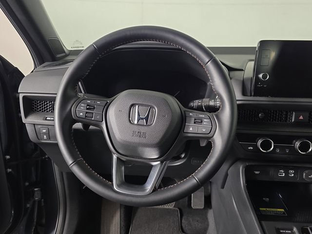 Used 2025 Honda CR-V Sport-L image 10