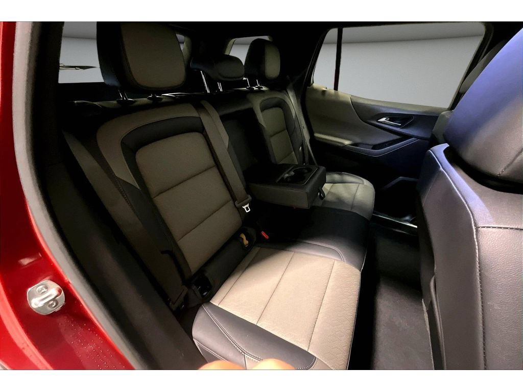 Used 2025 Chevrolet Equinox LT w/ Convenience Package II AWD/4WD image 28