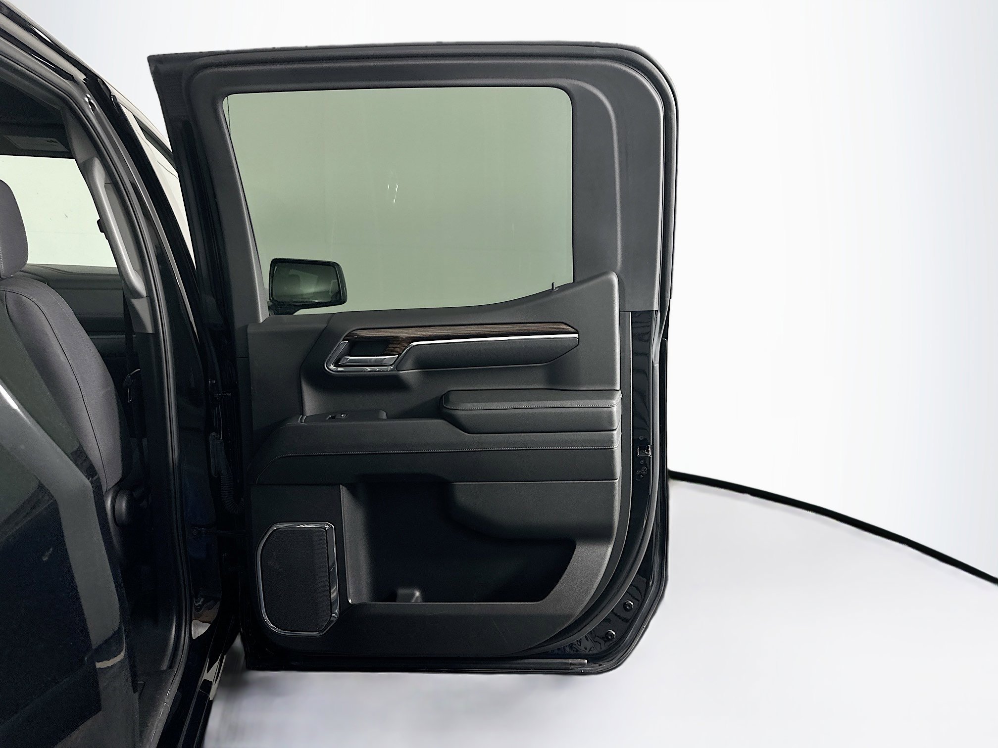 Used 2024 GMC Sierra 1500 Elevation AWD/4WD image 29