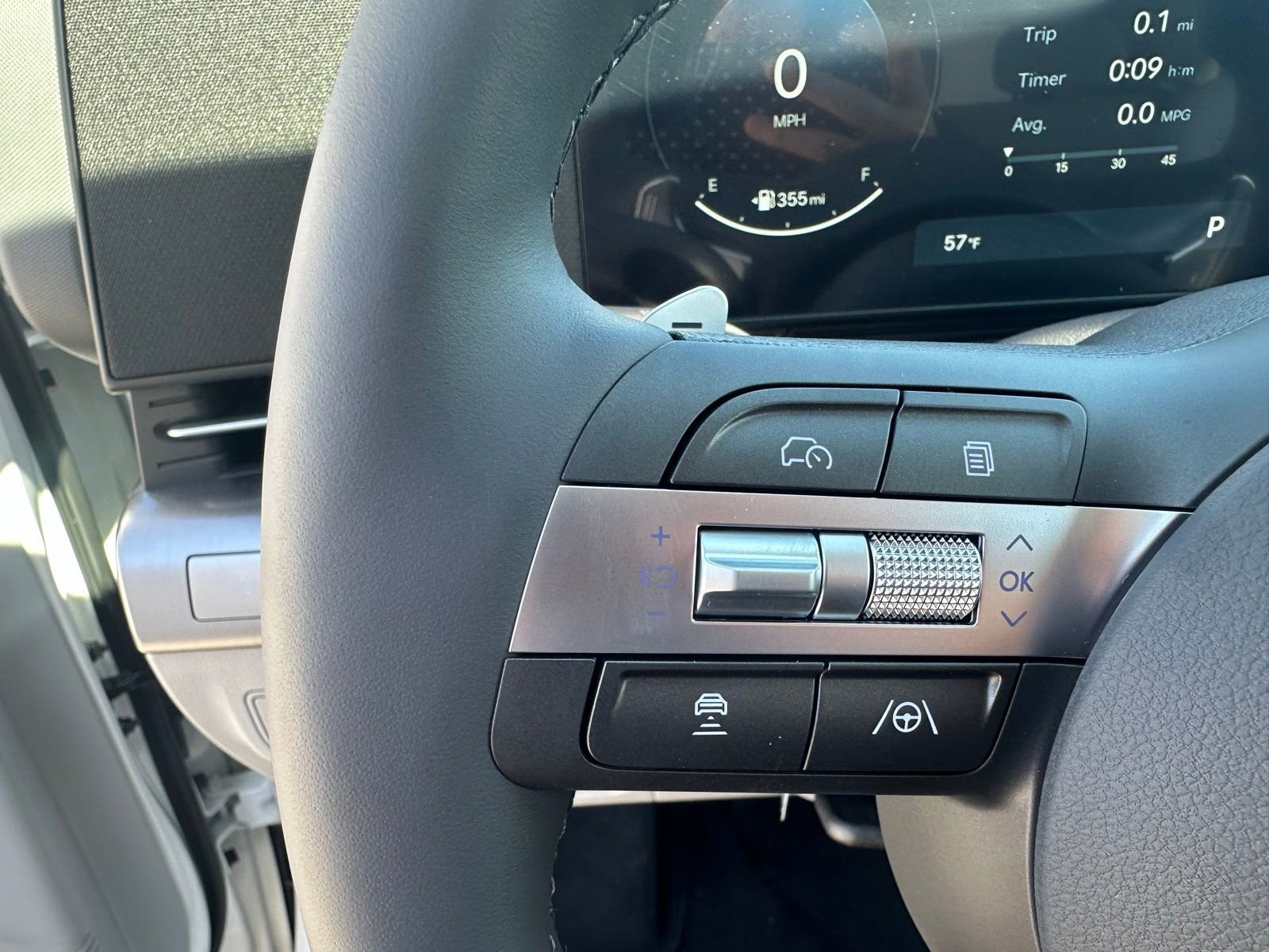 New 2026 Hyundai Kona Limited AWD/4WD image 23