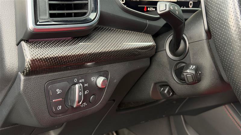 Used 2021 Audi SQ5 Prestige w/ Prestige Package AWD/4WD image 24