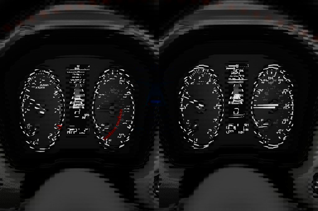 New 2025 Subaru Crosstrek 2.5i Limited image 15