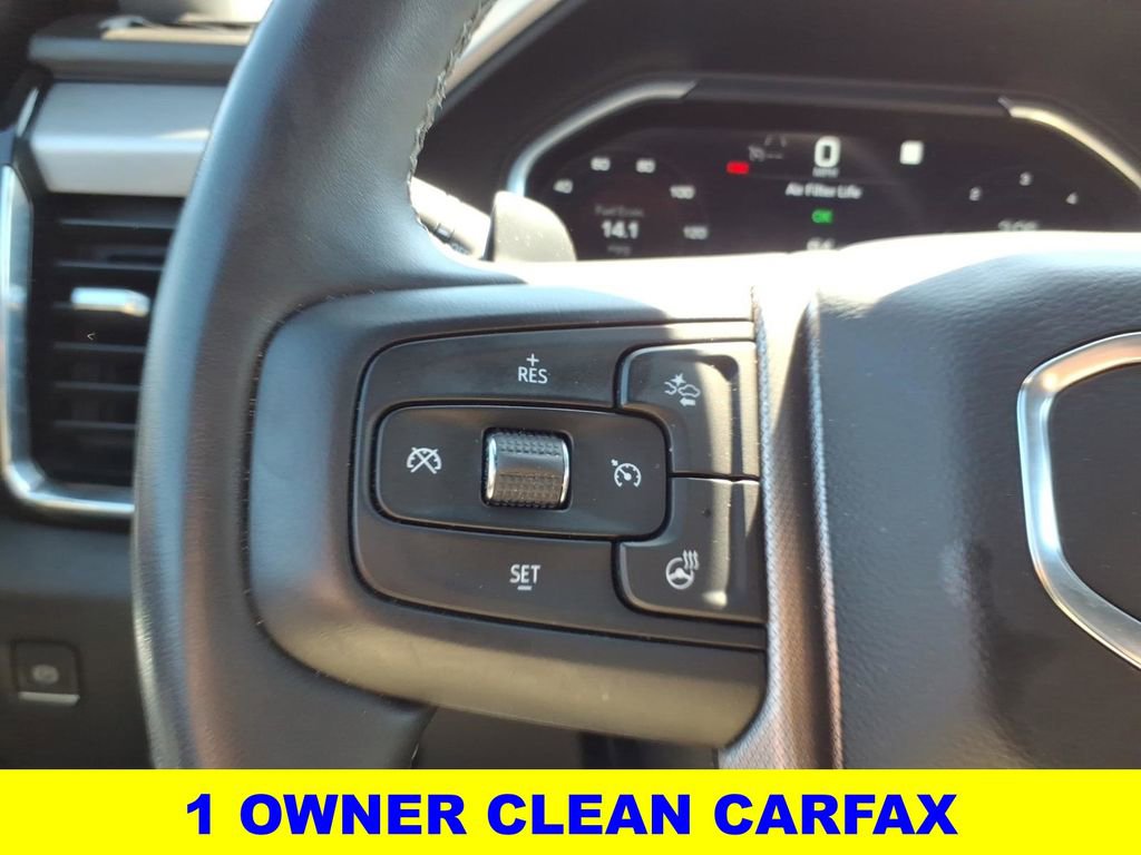 Used 2023 GMC Sierra 1500 Denali image 15