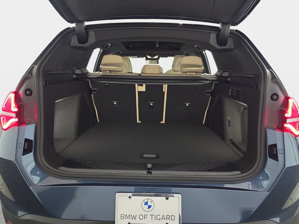 New 2026 BMW X3 xDrive30i w/ Premium Package AWD/4WD image 12