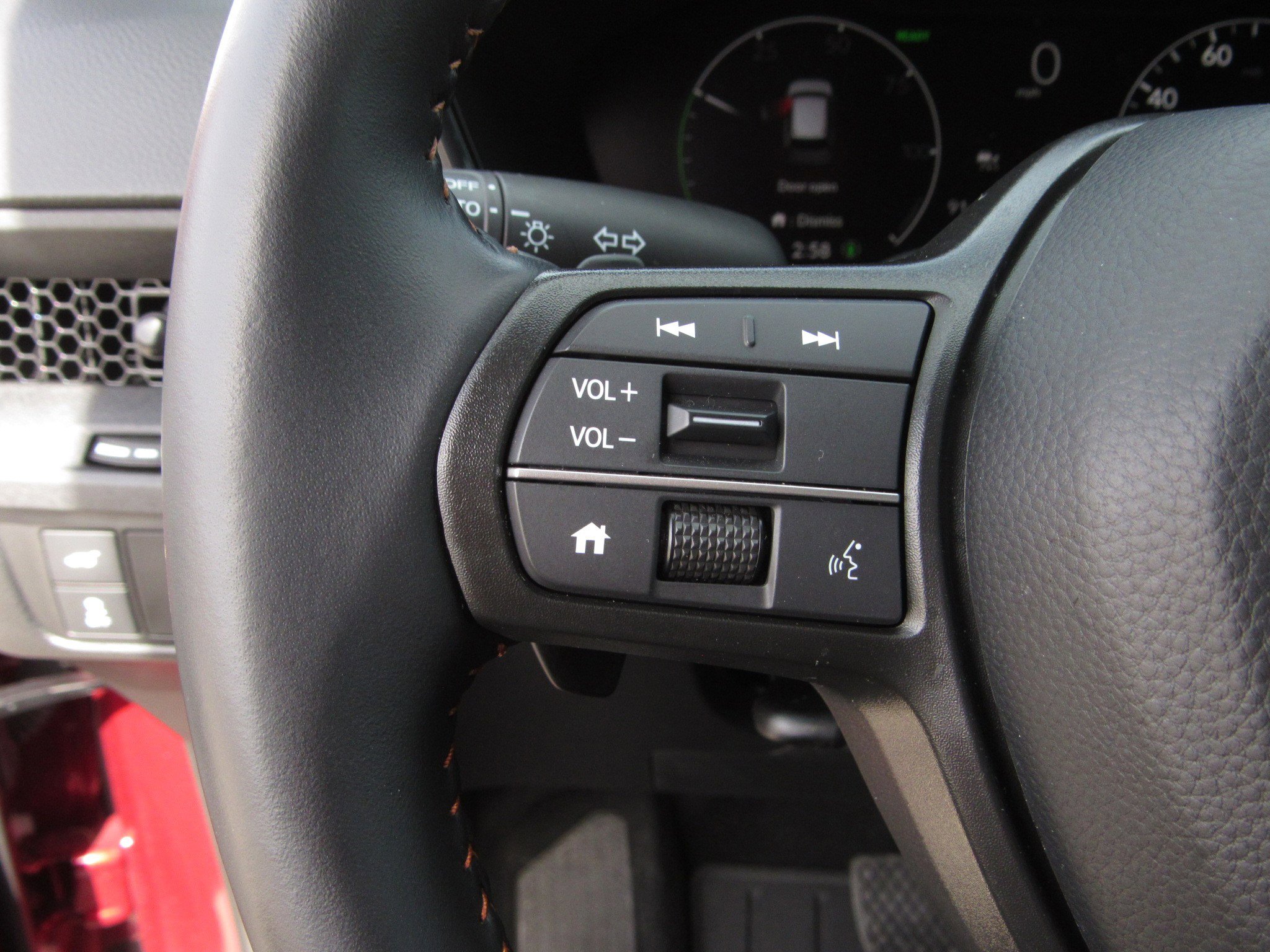 Used 2025 Honda CR-V Sport-L image 27