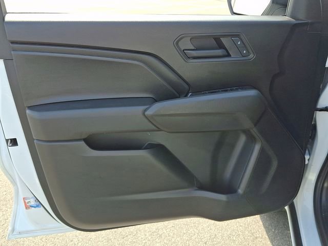 Used 2025 Chevrolet Colorado W/T w/ Advanced Trailering Package image 12