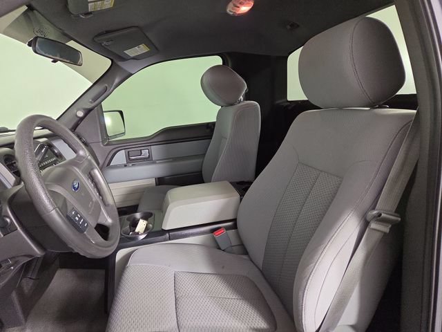 Used 2014 Ford F150 STX w/ Equipment Group 201A Mid AWD/4WD image 14