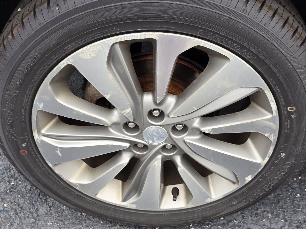 Used 2018 Buick Encore Preferred FWD image 9