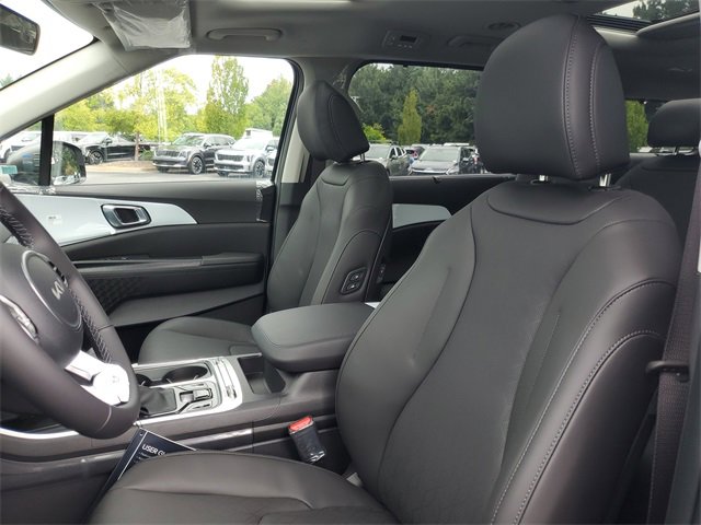 New 2026 Kia Carnival SX image 14