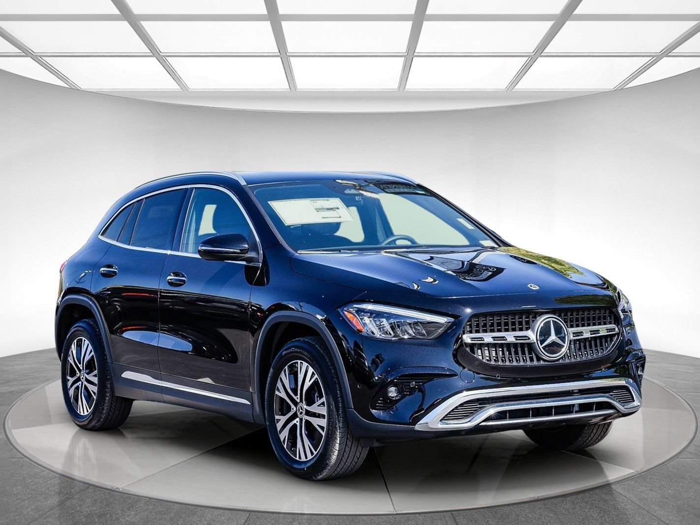 Used 2025 Mercedes-Benz GLA 250 image 6