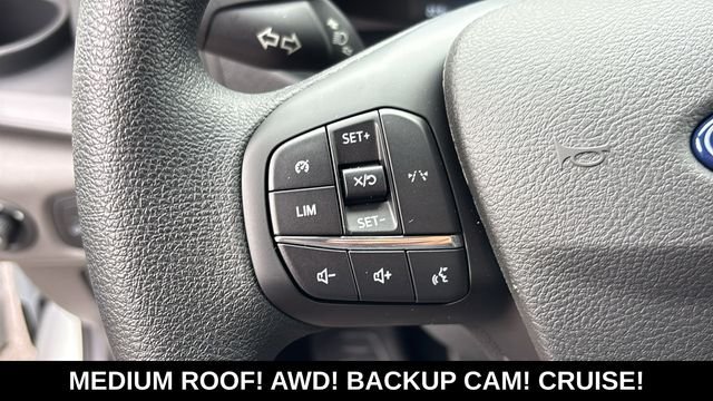 New 2026 Ford Transit 250 148 Medium Roof Extended AWD image 13