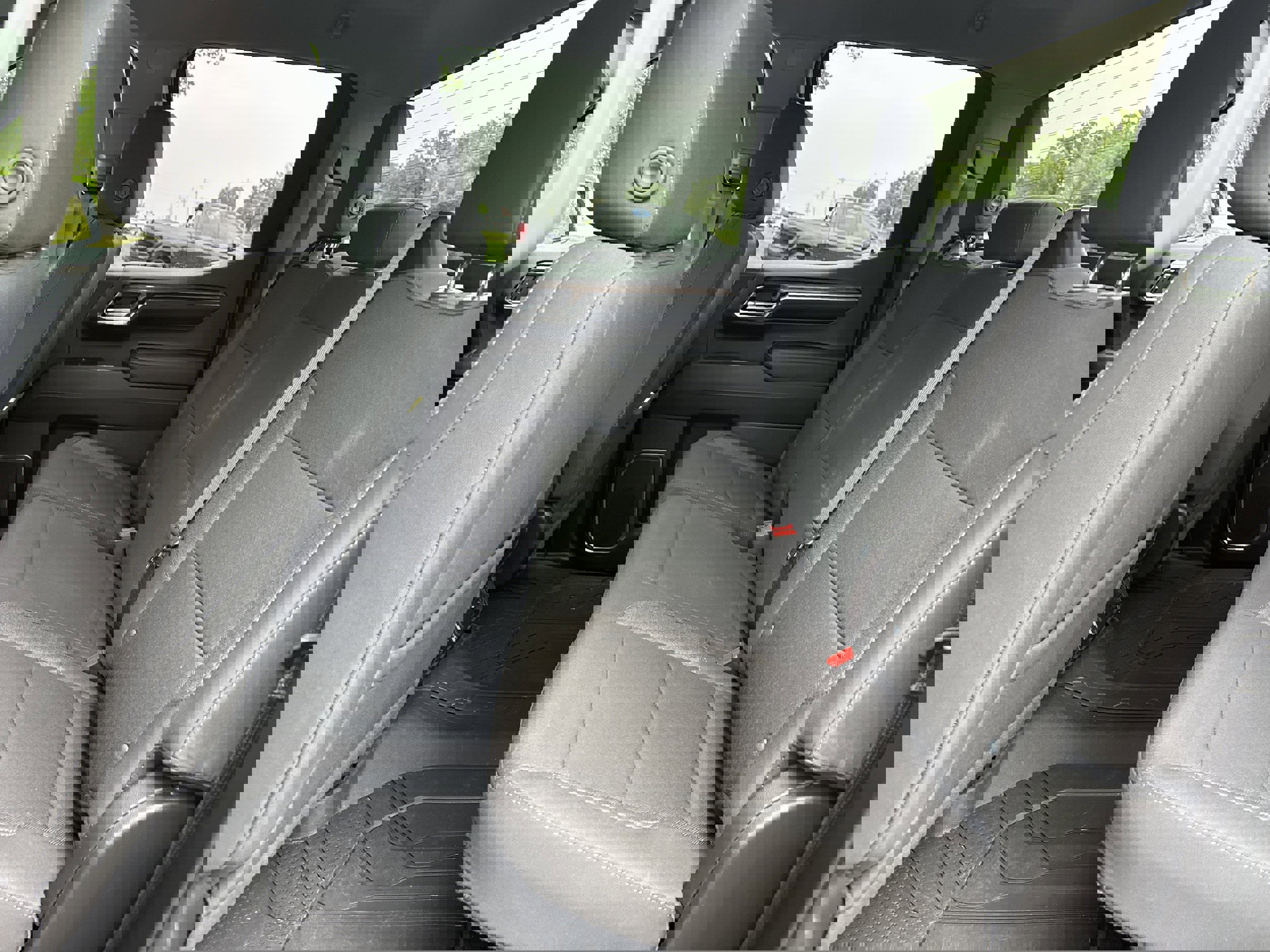 Used 2024 Chevrolet Silverado 1500 RST image 9