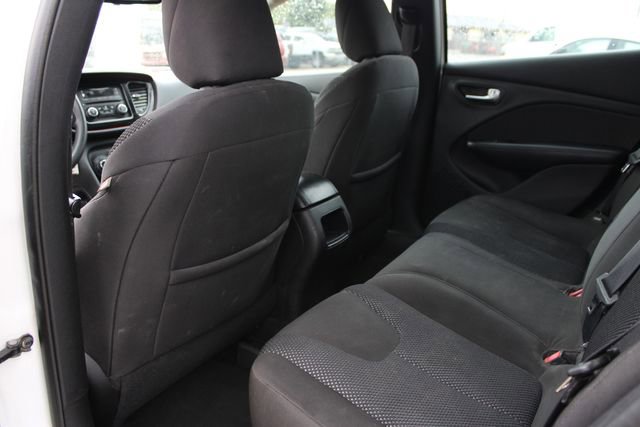 Used 2016 Dodge Dart SE w/ Convenience Group FWD image 19