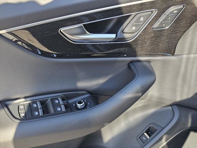 New 2026 Audi Q7 3.0T Premium image 10
