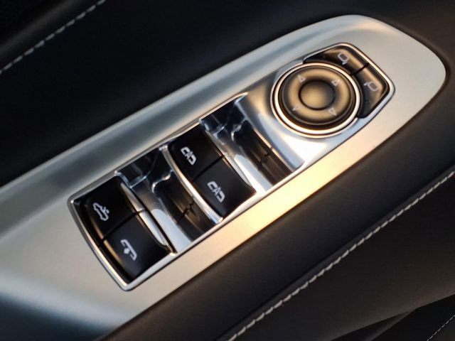 New 2026 Chevrolet Corvette E-Ray image 11