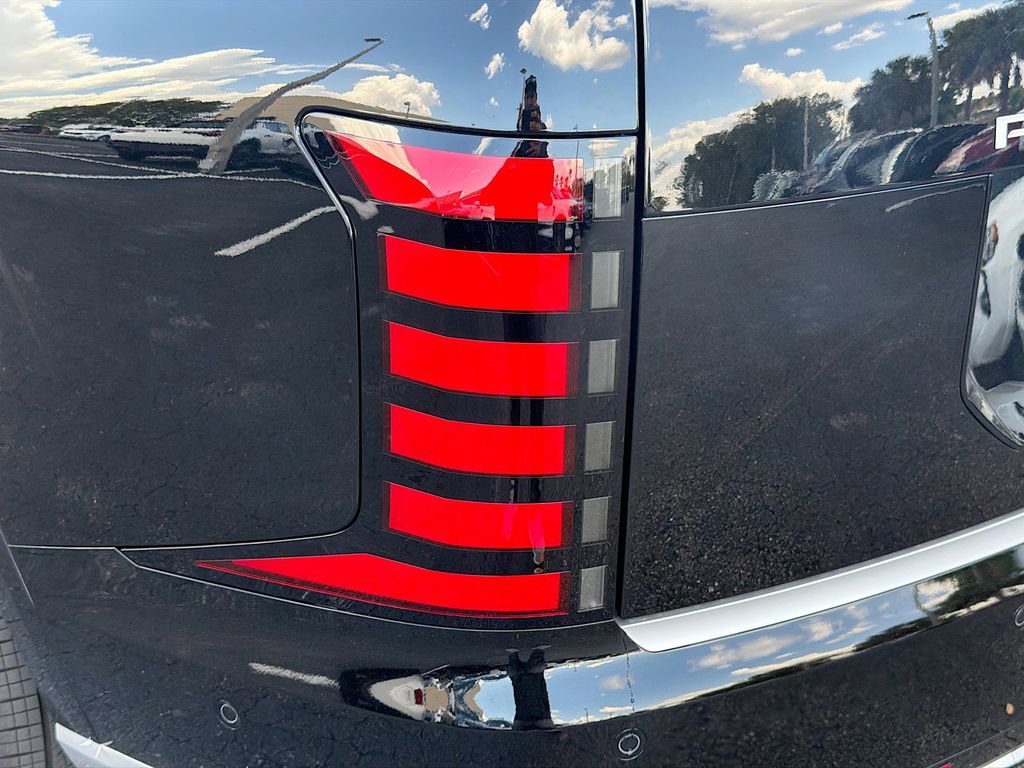 New 2026 Hyundai Palisade Calligraphy image 10