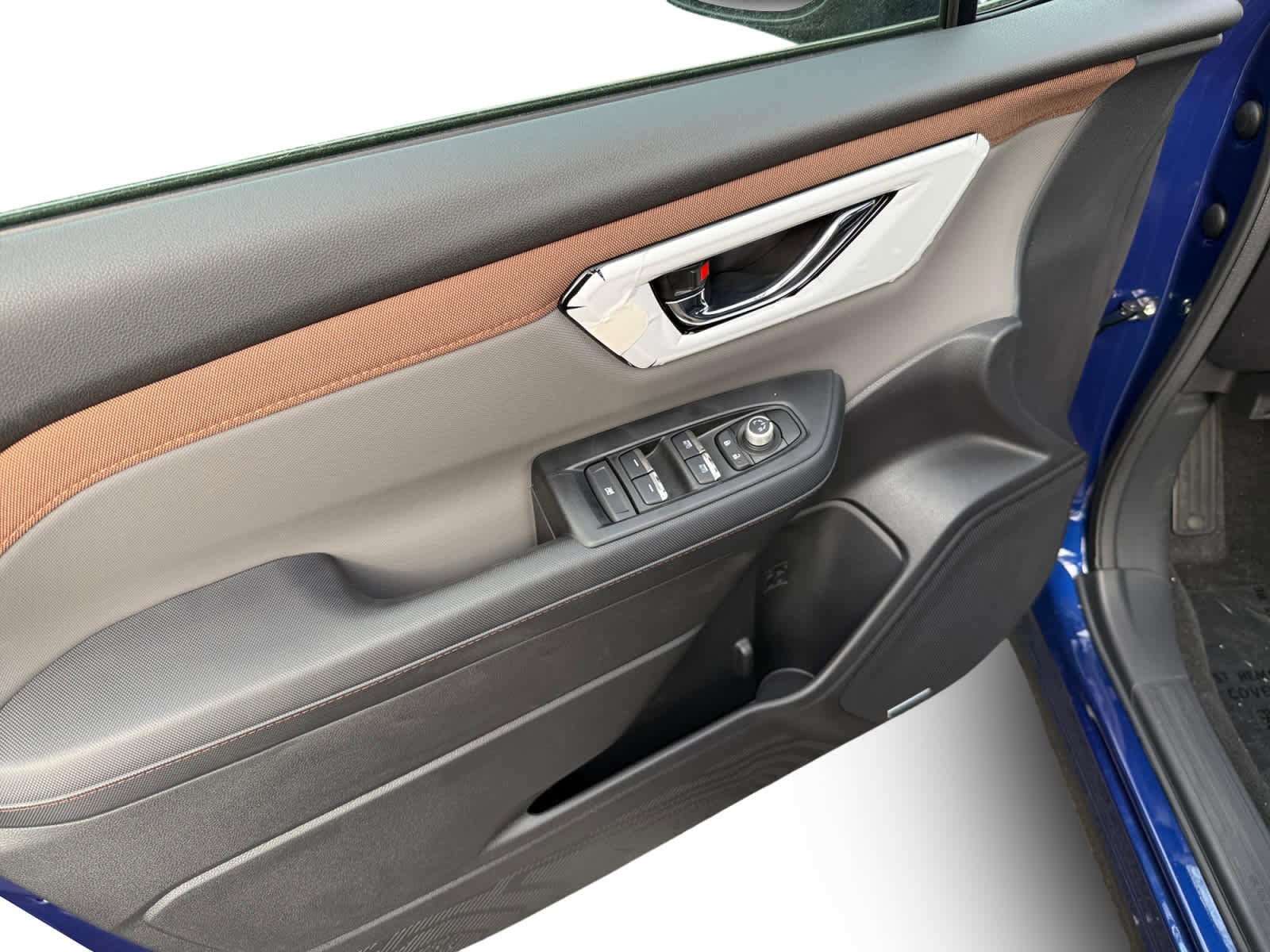 New 2026 Subaru Forester Sport AWD/4WD image 10