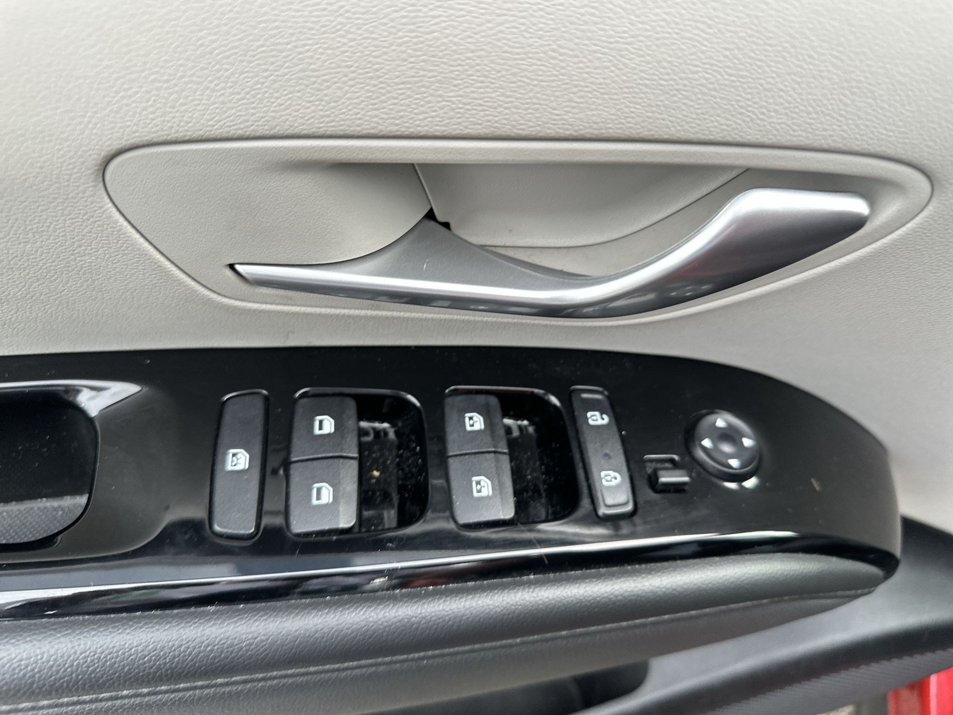Used 2022 Hyundai Tucson SEL w/ Convenience Package FWD image 15