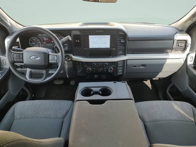 Used 2025 Ford F250 XLT AWD/4WD image 9