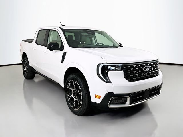 New 2026 Ford Maverick Lariat w/ 4K Tow Package