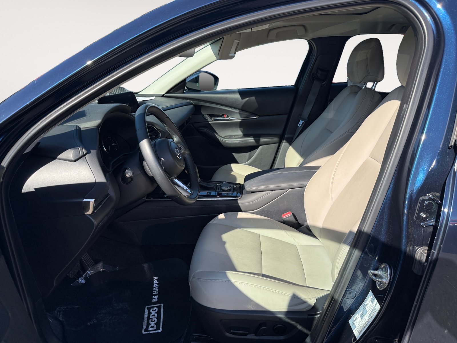 Certified 2021 MAZDA CX-30 AWD 2.5 S w/ Preferred Package image 10