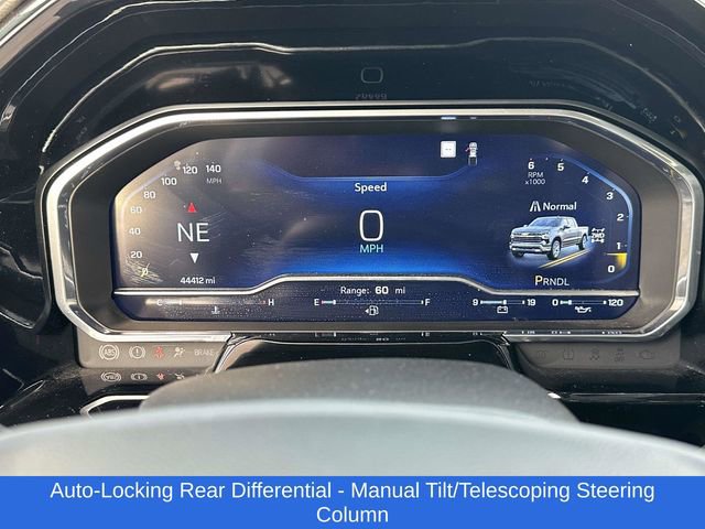 Used 2022 Chevrolet Silverado 1500 LT image 12