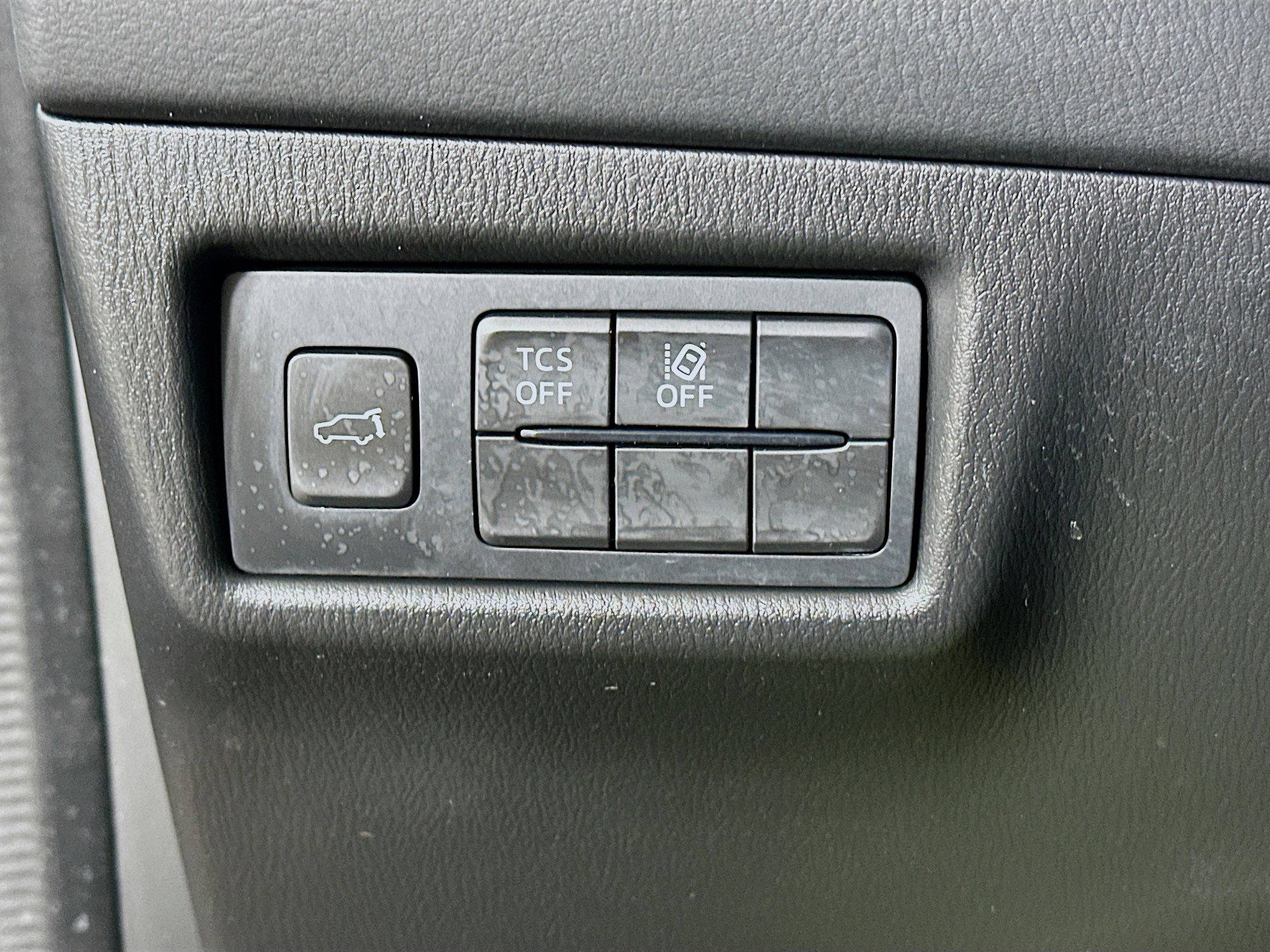 Used 2018 MAZDA CX-5 Touring w/ Preferred Equipment Package image 17