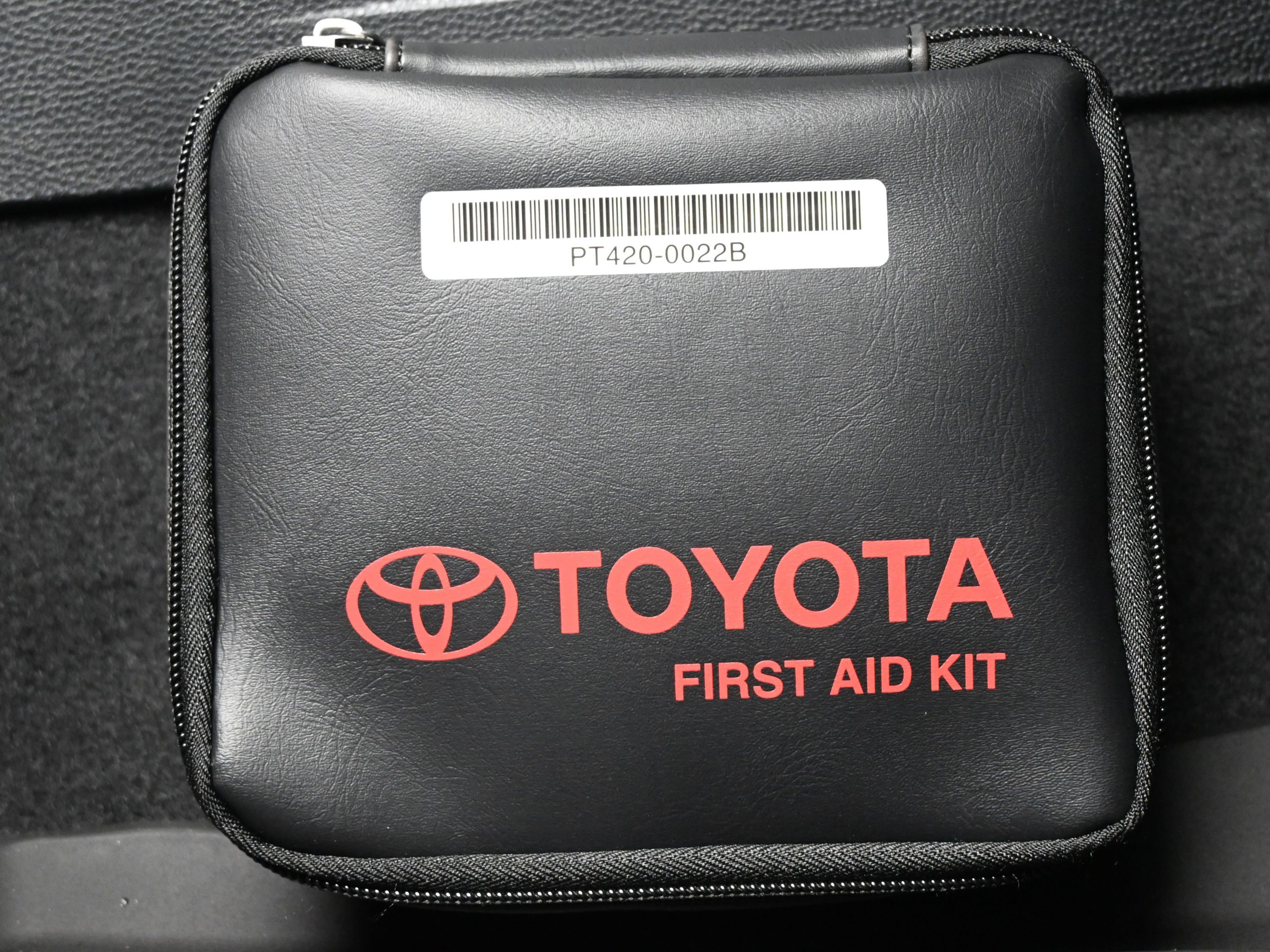 Used 2025 Toyota Tundra SR5 image 16