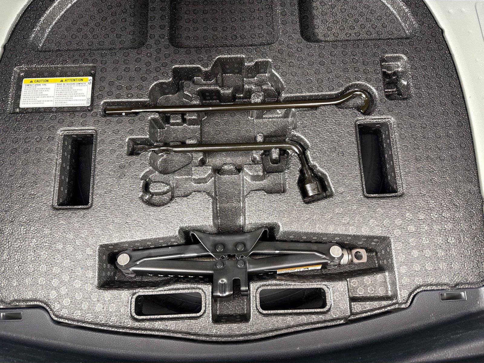 Certified 2024 Toyota Camry XSE FWD image 38
