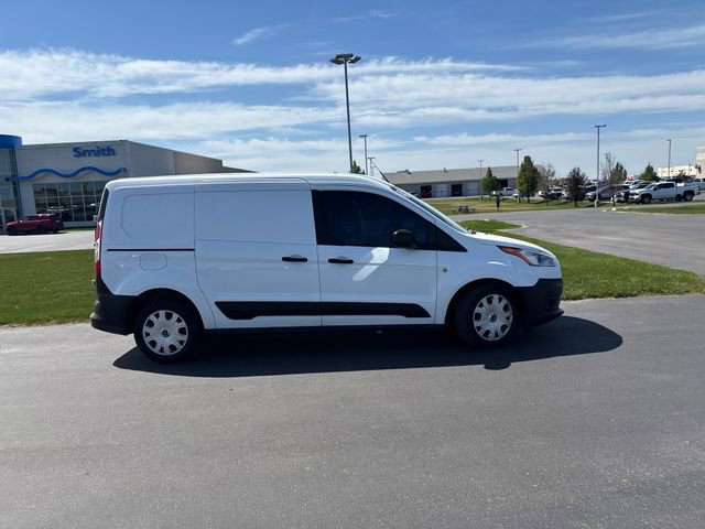 Used 2019 Ford Transit Connect XL FWD image 2