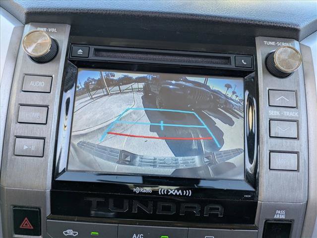 Used 2019 Toyota Tundra SR5 image 13