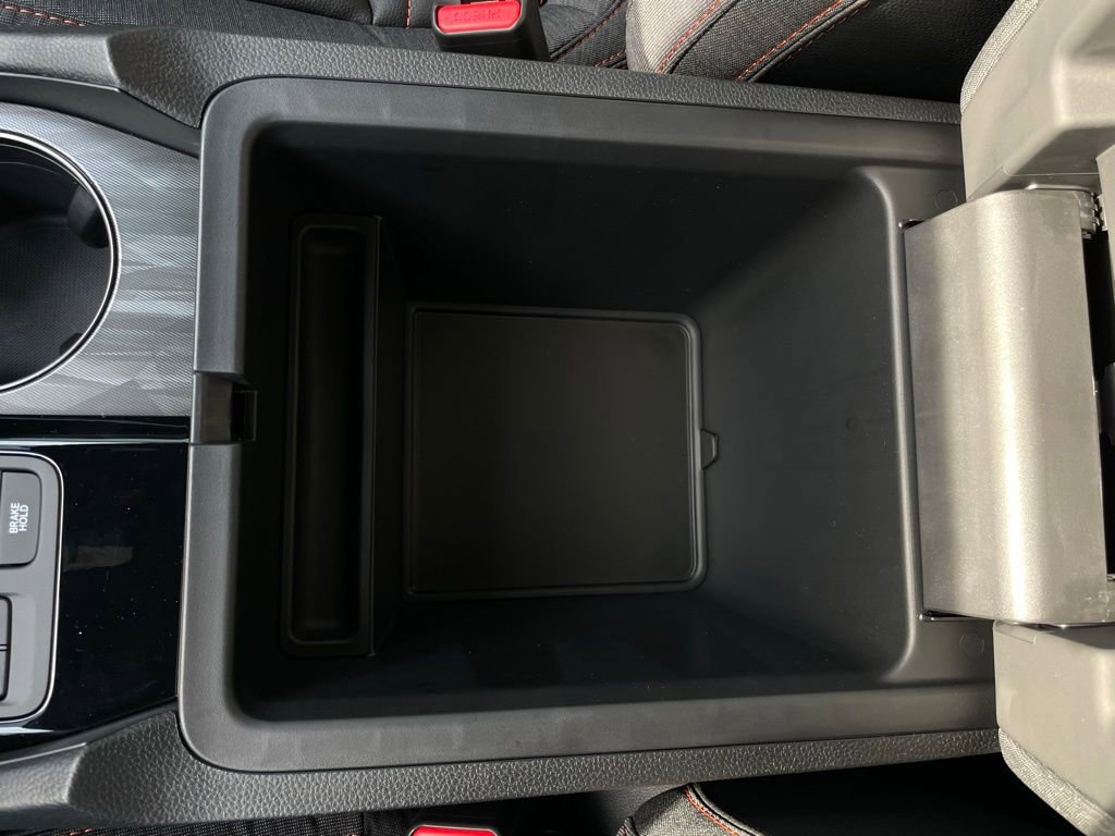 New 2026 Honda Passport TrailSport image 22