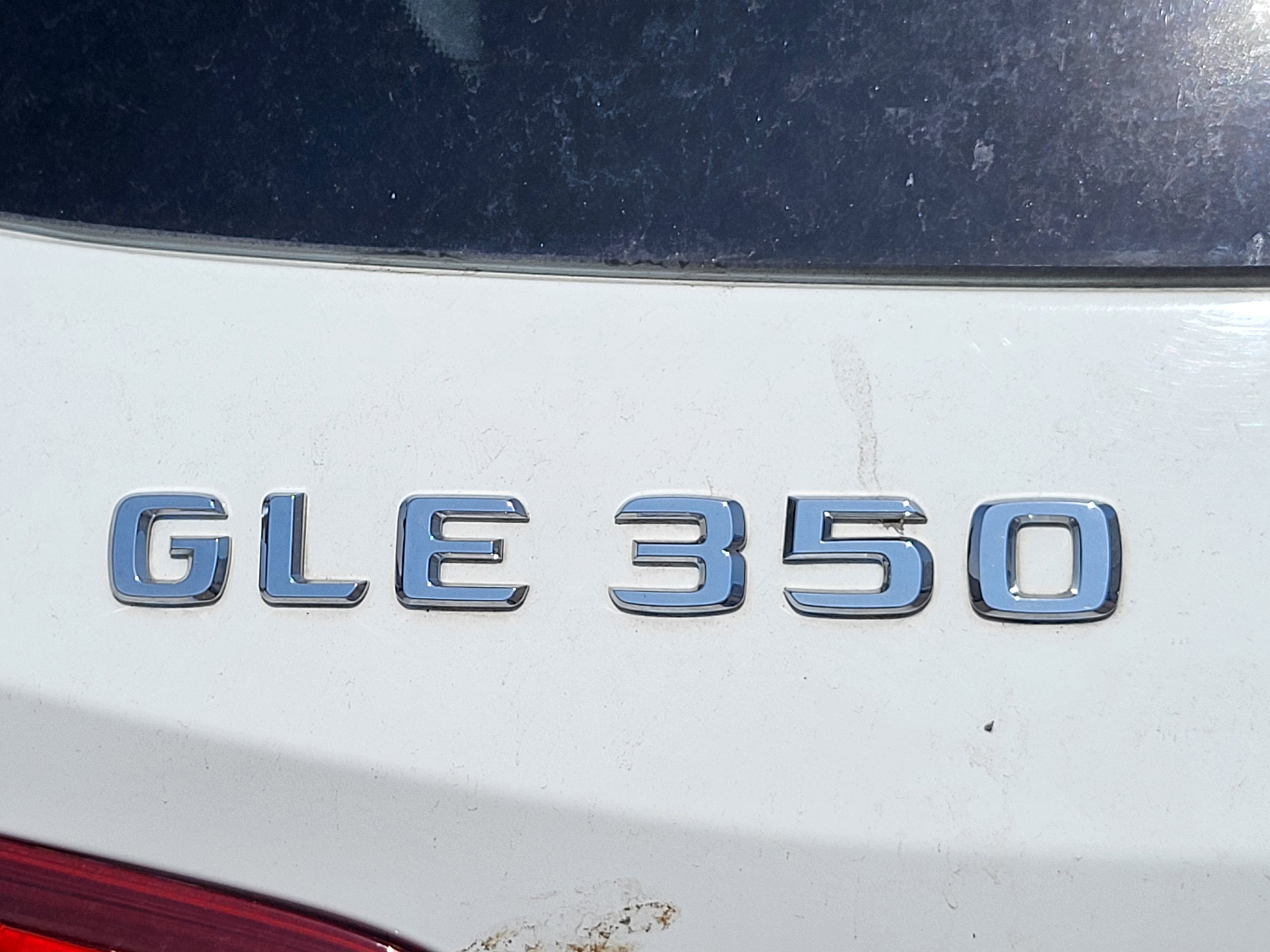 Used 2016 Mercedes-Benz GLE 350 image 12