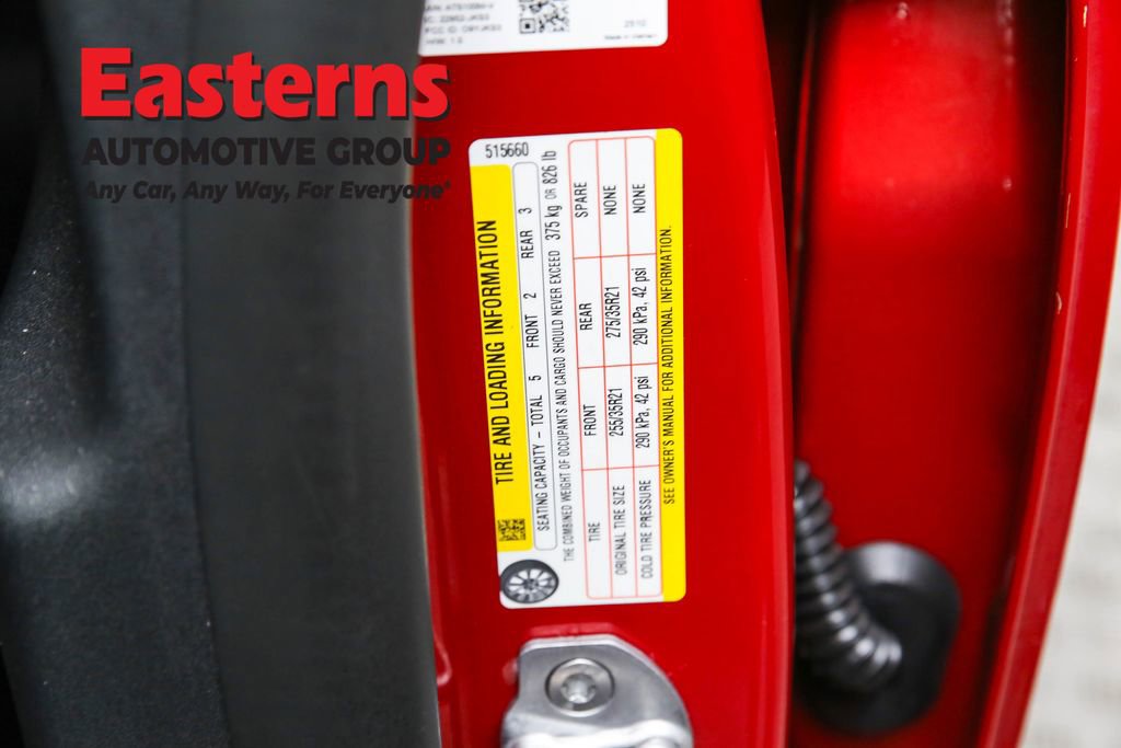 Used 2022 Tesla Model Y Performance image 33