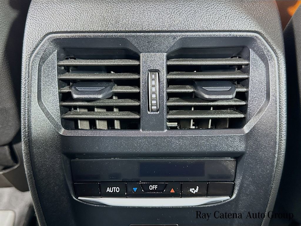 Used 2025 BMW M3 w/ M Carbon Exterior Package image 26