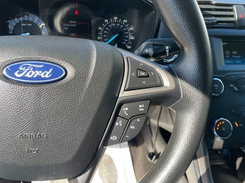 Used 2019 Ford Fusion S FWD image 17