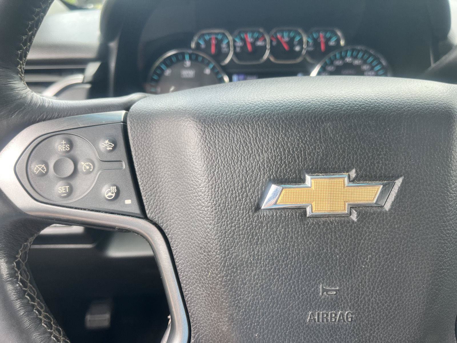 Used 2018 Chevrolet Tahoe Premier AWD/4WD image 52