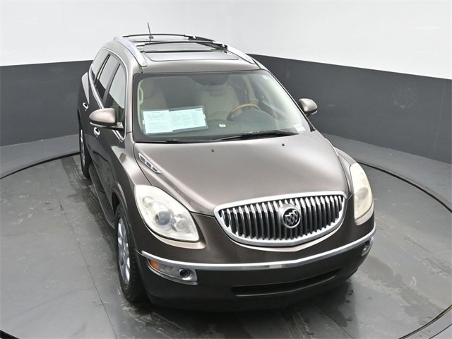 Used 2011 Buick Enclave CXL image 46
