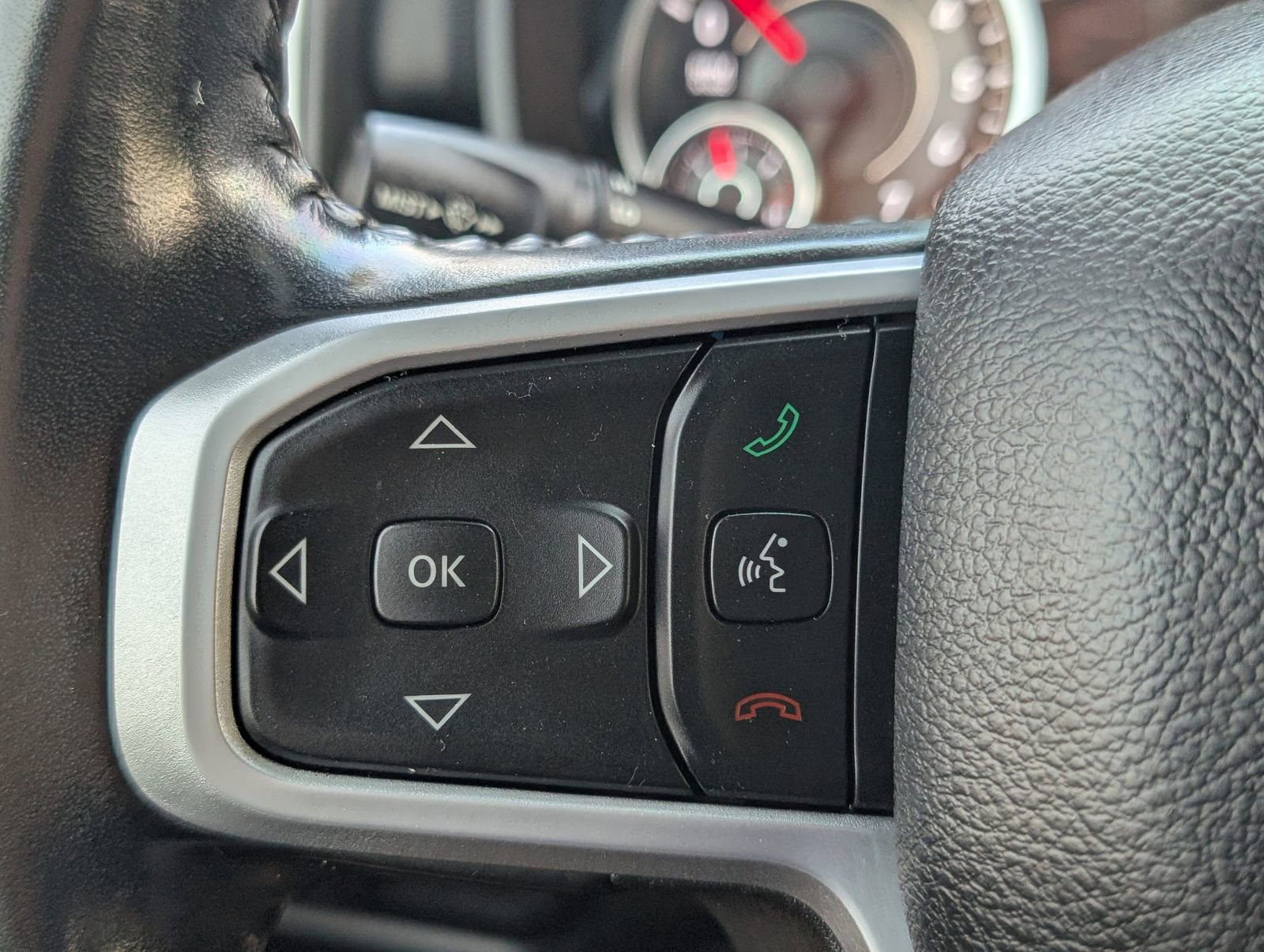 Used 2022 RAM 1500 Big Horn image 23