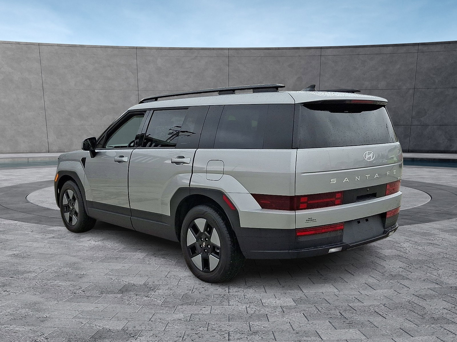 Used 2025 Hyundai Santa Fe SEL image 7
