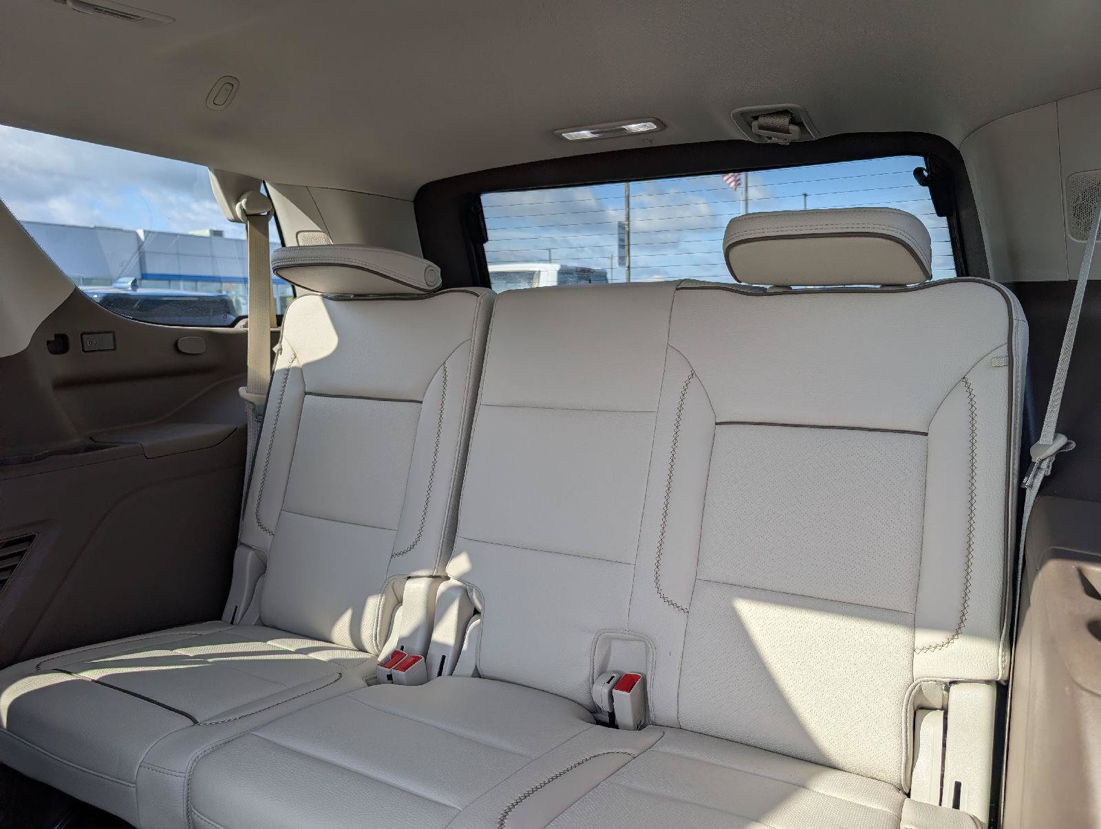 Used 2023 GMC Yukon Denali w/ Max Trailering Package AWD/4WD image 13